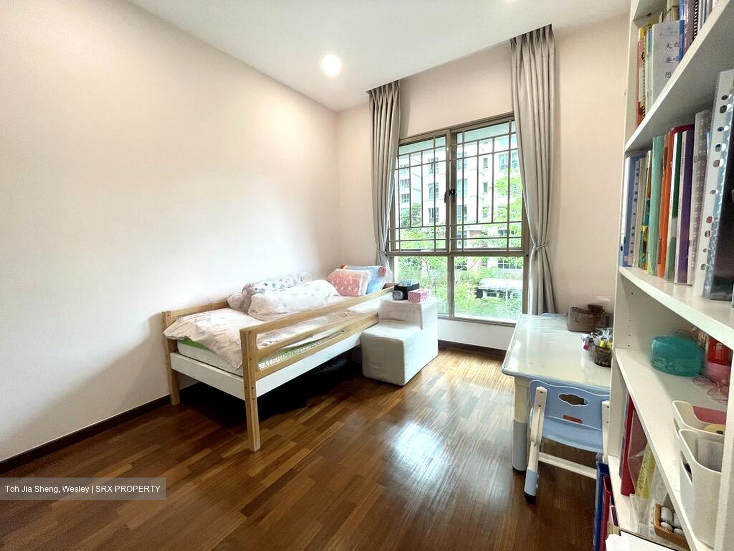 The Rivervale (D19), Condominium #455894891